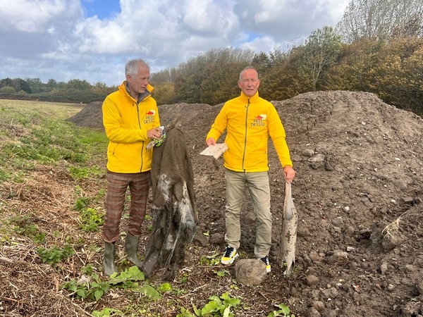 251006 HDS SBV Bp 2 min vangst